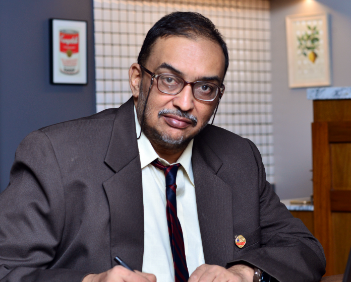 Anand Ghurye