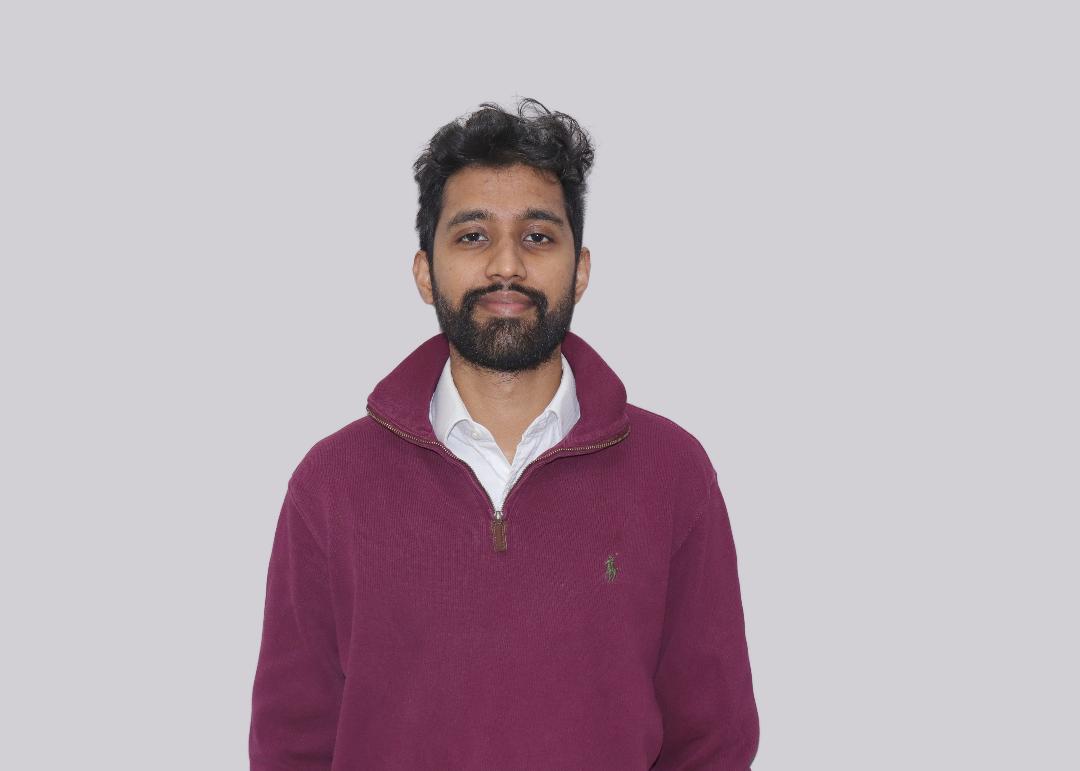 Rahil Desai
