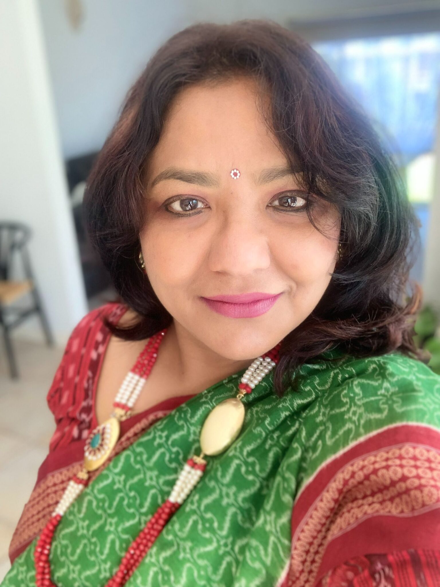 Smita Biswas
