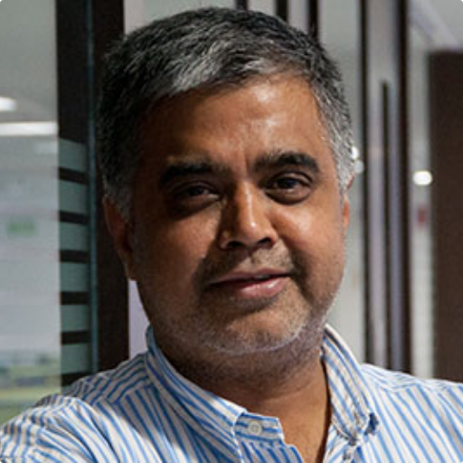 Vivek Desai