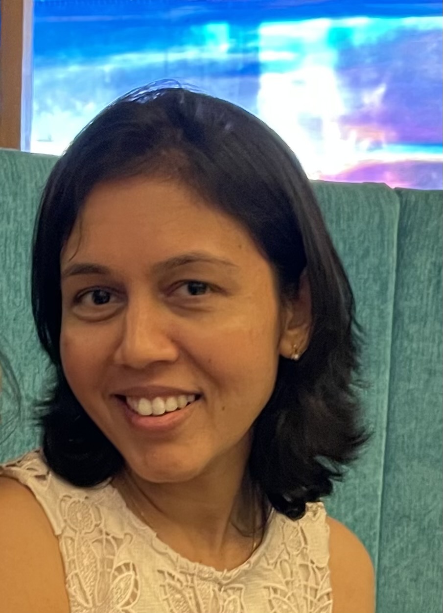 Shivanjali Garg